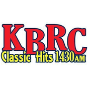 Rádio KBRC - Classic Hits Radio 1430 AM