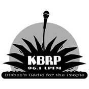 Rádio KBRP-LP - Radio Free Bisbee