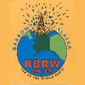 Rádio KBRW-FM - 91.9 FM