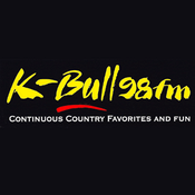 Rádio KBUL-FM - K-Bull FM 98.1