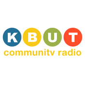 Rádio KBUT - Community Radio 90.3 FM