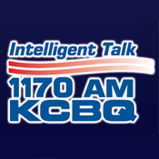 Rádio KCBQ - Intelligent Talk 1170 AM