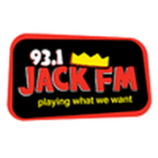 Rádio KCBS-FM - 93.1 Jack FM