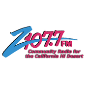 Rádio KCDZ 107.7 FM