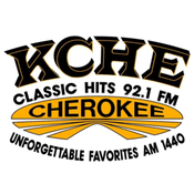 Rádio KCHE - Unforgettable Favorites 1440 AM