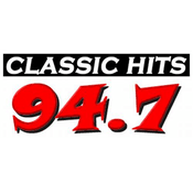 Rádio KCLH - Classic Hits 94.7 FM