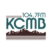 Rádio KCMB - 104.7 FM