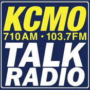 Rádio KCMO - 710 AM