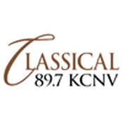 Rádio KCNV - Classical 89.7 FM