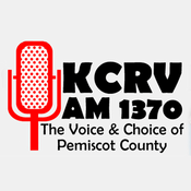 Rádio KCRV - AM 1370 - The Voice & Choice of Pemiscot County