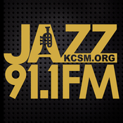 Rádio KCSM Jazz 91.1