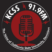 Rádio KCSS - 91.9 FM