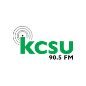 Rádio KCSU - 90.5 FM