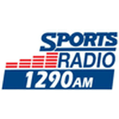 Rádio KCUB - Sports Radio 1290 AM