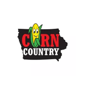 Rádio KCVM-HD2 Corn Country 106.5 FM