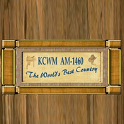 Rádio KCWM AM 1460