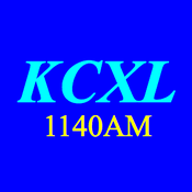 Rádio KCXL 1140 AM