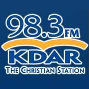 Rádio KDAR 98.3 FM