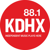 Rádio KDHX 88.1 FM