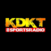 Rádio KDKT Sports Radio 106.5 FM