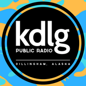 Rádio KDLG - 670AM - 89,9FM