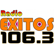 Rádio KDLW - Exitos 106.7 FM