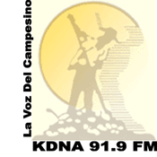 Rádio KDNA - 91.9 FM