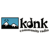 Rádio KDNK - Community Radio 88.1 FM