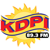 Rádio KDPI - Drop-In Radio 89.3 FM