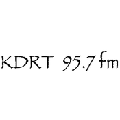 Rádio KDRT-LP - 95.7 FM