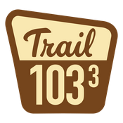 Rádio KDTR - Trail 103.3 FM