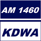 Rádio KDWA - 1460 AM