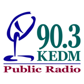 Rádio 90.3 KEDM