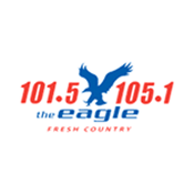 Rádio KEGA - The Eagle 101.5 FM