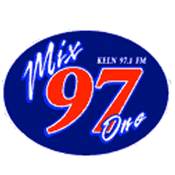 Rádio KELN - Mix 97- One 97.1 FM