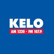 Rádio KELQ - KELO 107.9 FM