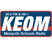 Rádio KEOM 88.5 FM