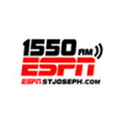 Rádio KESJ - ESPN St. Joseph 1550 AM