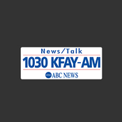 Rádio KFAY - NewsTalk 1030 KFAY-AM