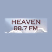 Rádio KFBN - Heaven 88.7 FM