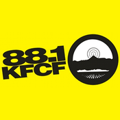 Rádio KFCF - Free Speech Radio 88.1 FM