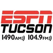 Rádio KFFN - ESPN Tucson