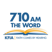 Rádio KFIA - 710 AM The Word