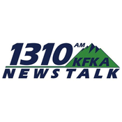 Rádio KFKA - NewsTalk 1310 AM