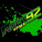 Rádio KFMA - Rock