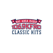 Rádio KFRC-FM - Bay Area Radio 106.9 FM