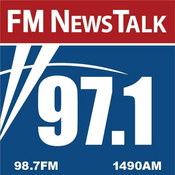 Rádio KFTK - FM Newstalk 97.1 FM