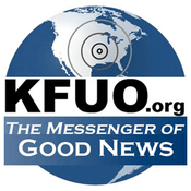 Rádio KFUO - The Messenger of Good News 850 AM