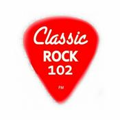 Rádio KFZX Classic Rock 102 FM