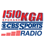 Rádio KGA - CBS Sports 1510 AM